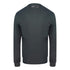 Plein Sport Natural Born Winner Logo Black Jumper S